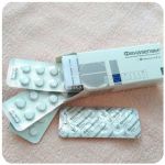 Феназепам  Phenazepam Valenta  1 мг в Можге