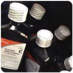 Кодеин сироп Codein (для приготовления напитка Lean, Purple Drank)  473 мл  в Можге