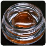 Гашишное масло (импорт Калифорния)  Distillate  в Можге USA ТГК 98.5%