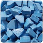 Экстази  Ecstasy Punisher 250 мг MDMA в Можге