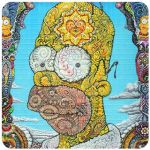 Марки LSD-25 VHQ чистых 250 мкг в Можге